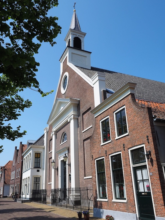 Kerkfoto